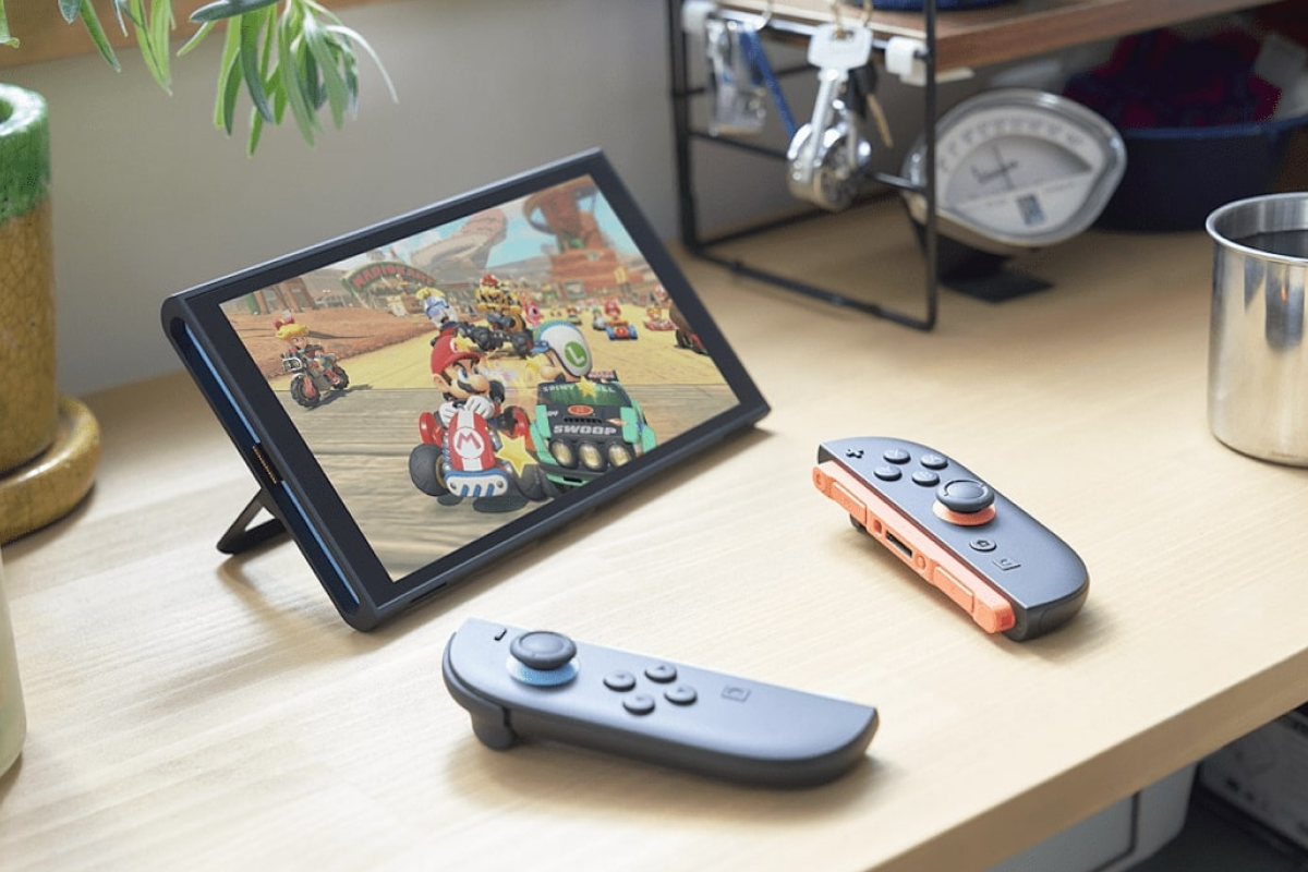 Nintendo Switch 2. Jakie gry czekają na wielką premierę